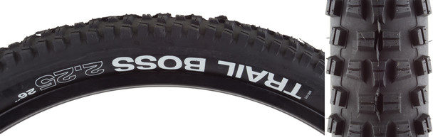 Wtb Tire Trail Boss 26X2.25 Compound Wire