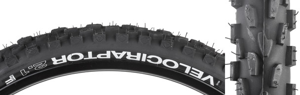 Wtb Tire V-Raptor 26X2.1 47/52 Front Wire
