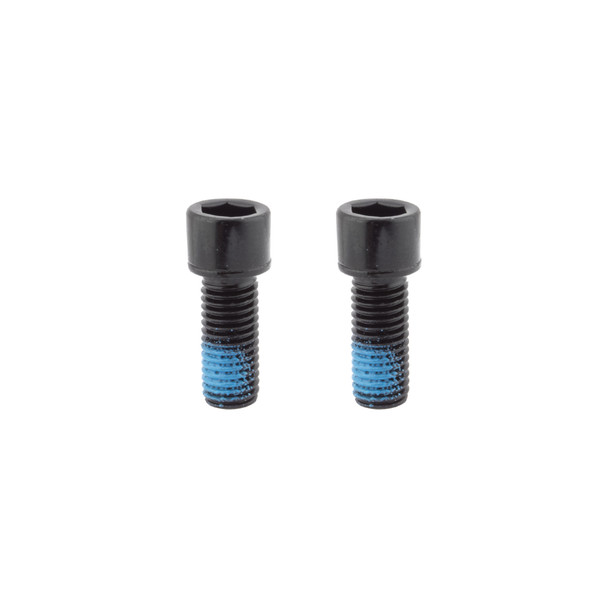 Rant Crankarm Bangin 8 Replacement Pinch Bolt M7X1Mm Pair