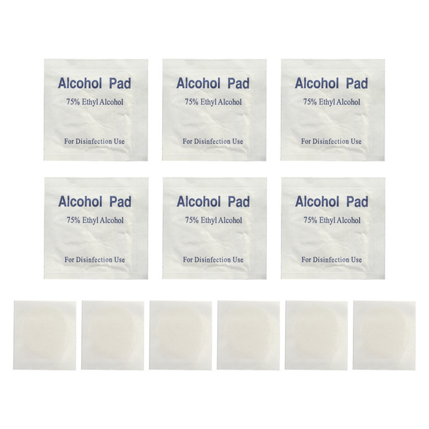 Origin8 Patch Kit Airion Tpu Glueless Carded/Each