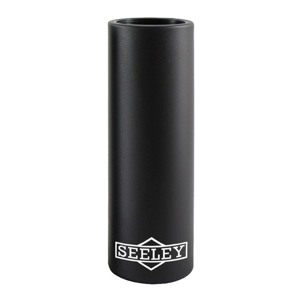 Sunday Axle Peg Seeley Piece 4.75In Replacement Sleeeve Black