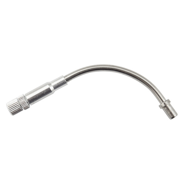 Origin8 Cable Guide Noodle V90D Wadjuster Stainless Steel