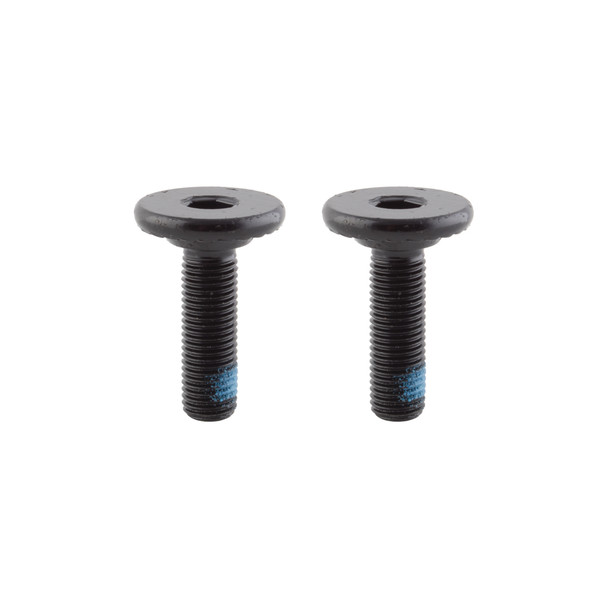 Rant Crankarm Bangin 8 Replacement Spindle Bolt M8X1Mm Pair