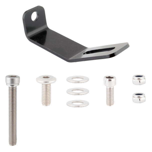 Origin8 Bike Rack Part Bracket/Hrdwr For 450272/450273 Black