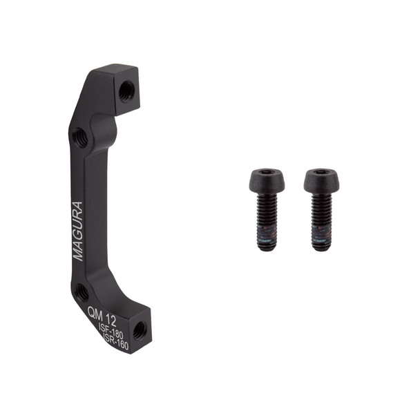 Magura Brake Part Disc Adapter Qm12 International Standard F180Mm/R160Mm