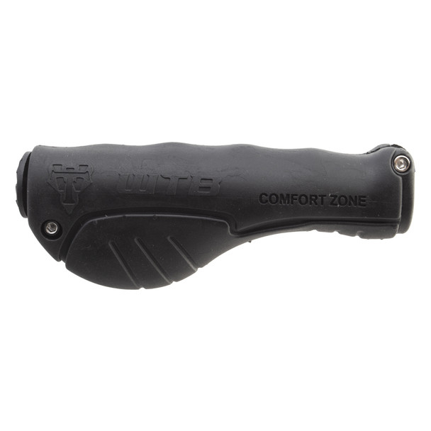 Wtb Grips Comfort Zone Clamp-On Black