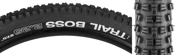 Wtb Tire Trail Boss 27.5X2.25 Compound Wire