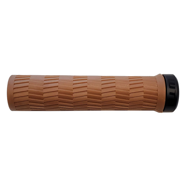 Wtb Grips Burr Sgl-Clamp Tan