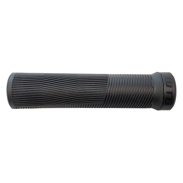 Wtb Grips Wavelength Sgl-Clamp Black