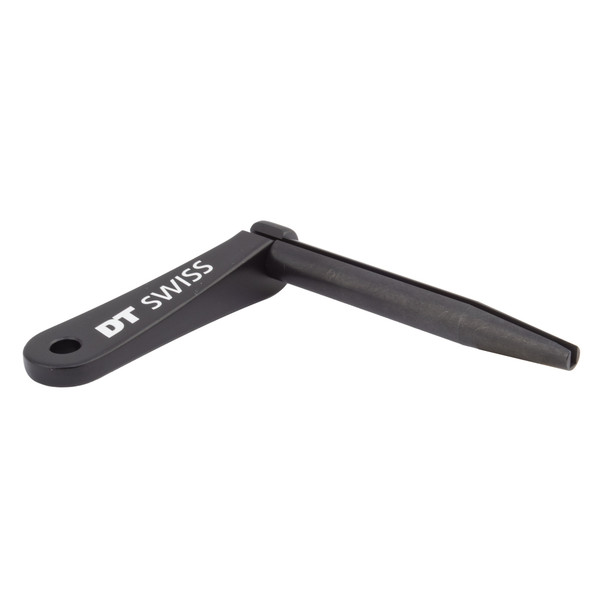 Dt Swiss Tool Spoke Holder Bladed 1.0Mm-1.3Mm Width Black