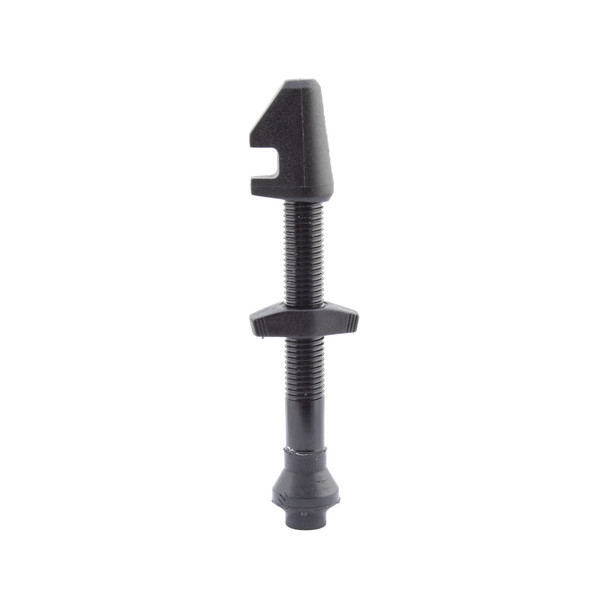 Dt Swiss Valve Tubeless Presta Valve 26-35Mm 50Mm Black (O)