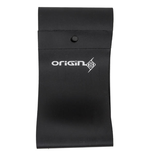 Origin8 Rim Strip At 26X75Mm For 90Mmrim Black