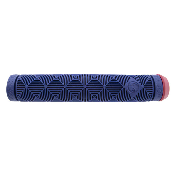 The Shadow Conspiracy Grips Mx Ol Dirty Dcr 160Mm N-Blue