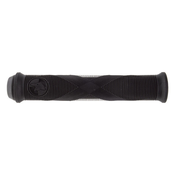 The Shadow Conspiracy Grips Mx Spicy Dcr 165Mm Black