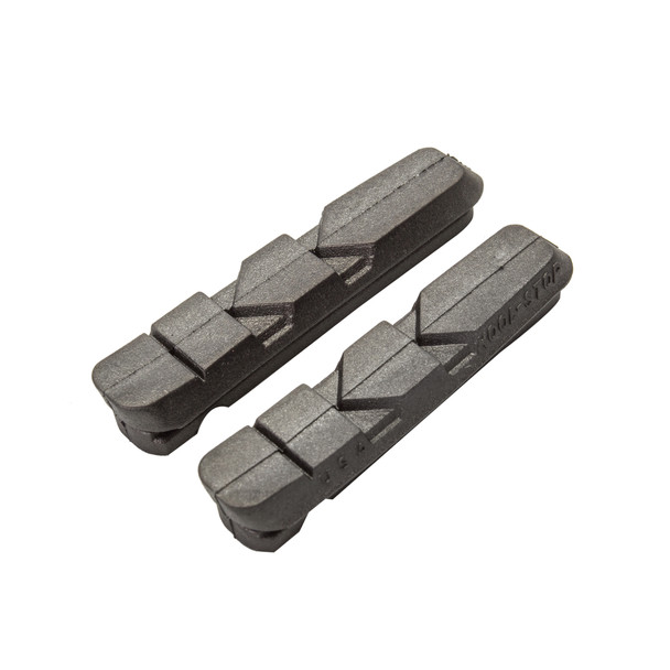 Koolstop Brake Shoes Durace Pad Carbongrey