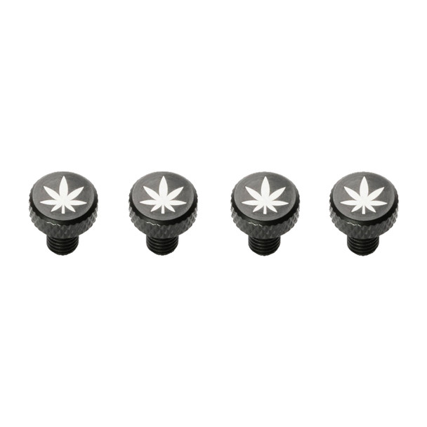 Portland Design Works Hardware Bolts Decorative Zit Bitz M5 Leaf Stof4