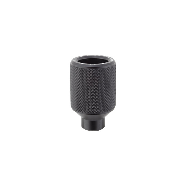 Portland Design Works Light Mount Frame/Fork Light Nug Black