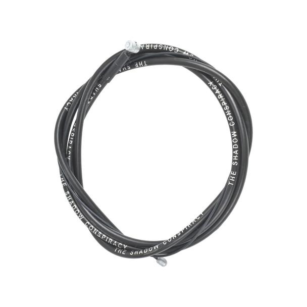 The Shadow Conspiracy Cable Brake Linear 50X58In Black