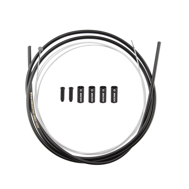 Box Components Cable Brake One Alloy Linear Kit Black