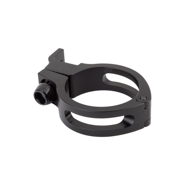 Box Components Shifter Mount One Clamp 31.8 Black