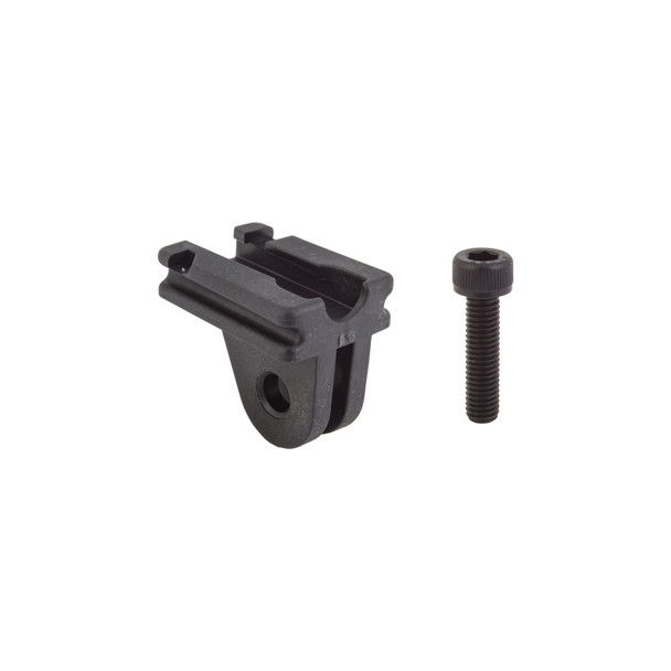Cateye Compound Part 5445340 Gp Bracket For Of200 Black