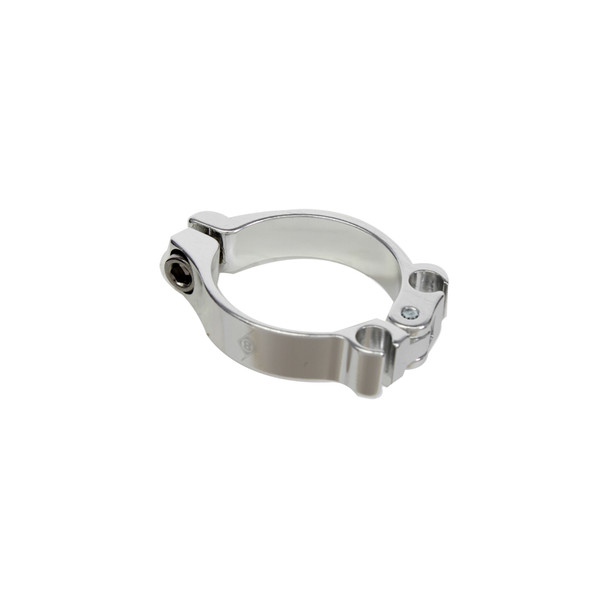 Origin8 Cable Stop Alloy Dbl 28.6 Silver