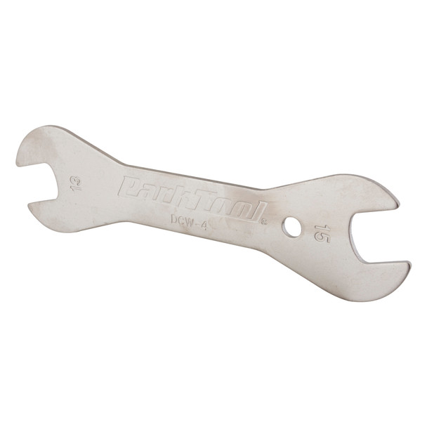 Park Tool Tool Hub Cone Wrench Dcw4- 13-15 Dbl