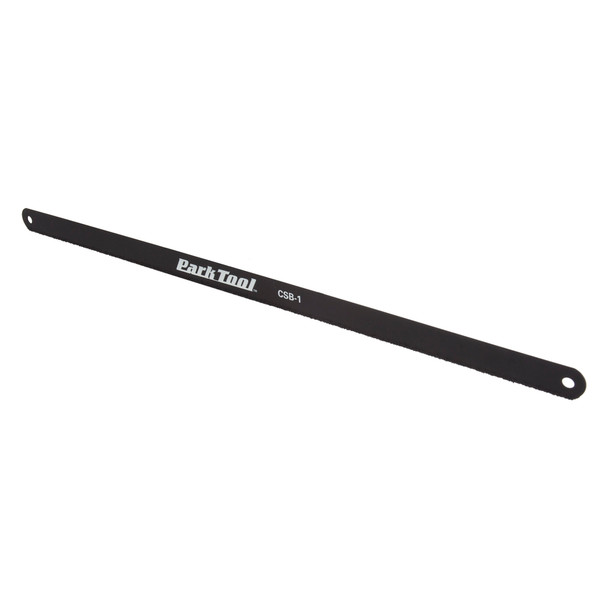 Park Tool Tool Hack Saw Csb-1 Carbon Blade Only