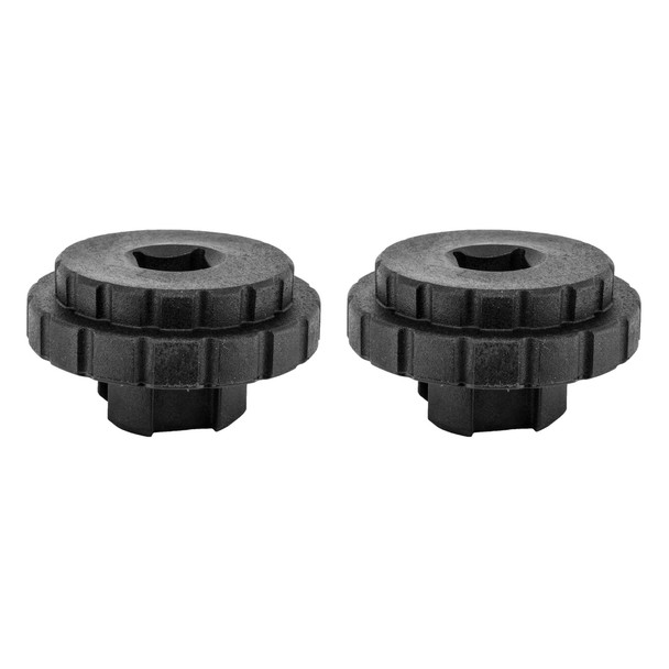 Origin8 Tool Bottom Bracket Revolvr 16-Notchx48.5Mm Cup Socket