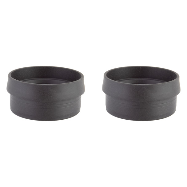 Origin8 Bottom Bracket Part Adapter Revolvr Bottom Bracket30 Os Black
