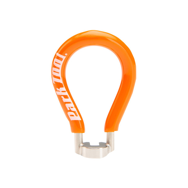 Park Tool Tool Spoke Wrench Sw6 Orange .146/3.7Mm