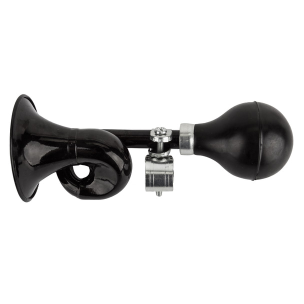 Clean Motion Horn Flugel Black