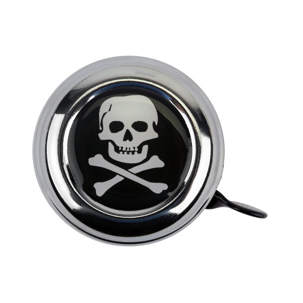 Clean Motion Bell Swell Skull Bell