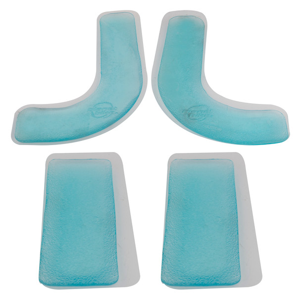 Planet Bike Tape & Plugs Century Gel Pads