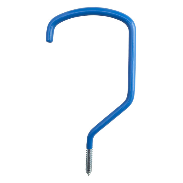 Park Tool Storage Hook Os 5In For Fat-Bike Each Wood Thread