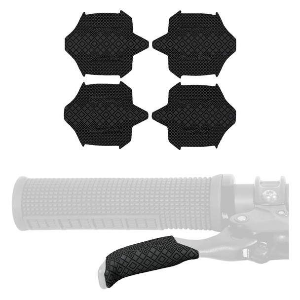 Lizard Skins Grips Brake Lever Dsp Black