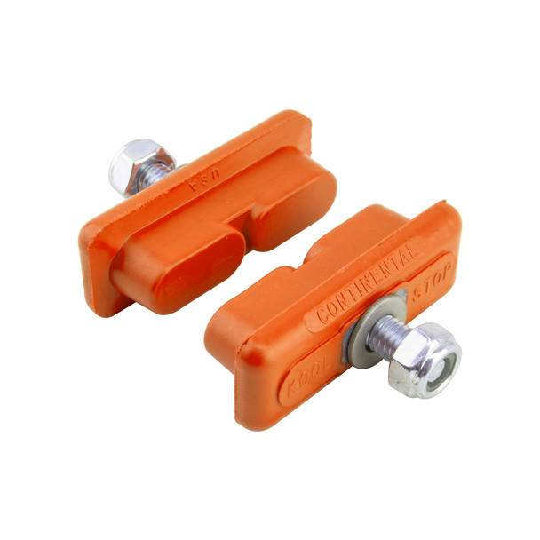 Koolstop Brake Shoes Continental Threaded Or