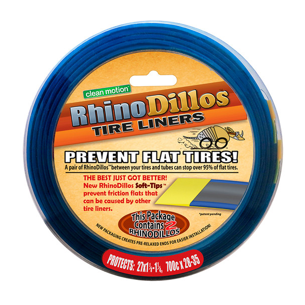 Rhinodillos Tire Liner 27X1-1/4 700X28-35