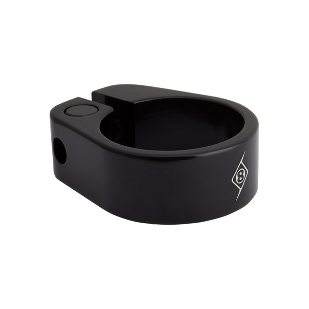 Origin8 Seatpost Clamp Clampdown 31.8 Black