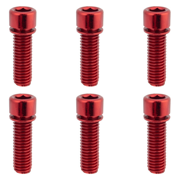 The Shadow Conspiracy Stem Bolt Hollow Setof6 Road