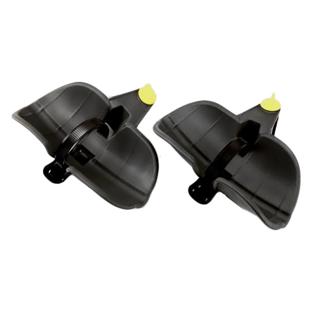 Saris Car Rack 4419 Freedom Fat Tire Wheel Holder Carries 1-Bike