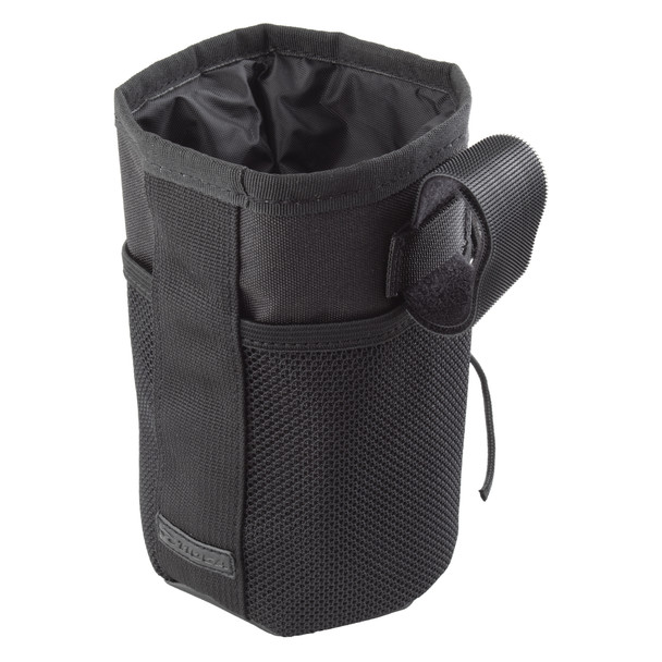 Tioga Drink Holder Stem Adv Black Water Resistant