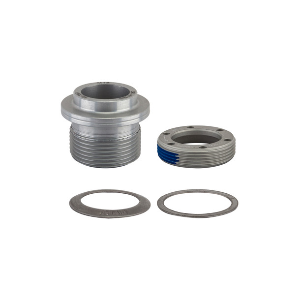 Full Speed Ahead Bottom Bracket Axle Bolt Left Hand Bottom Bracket30