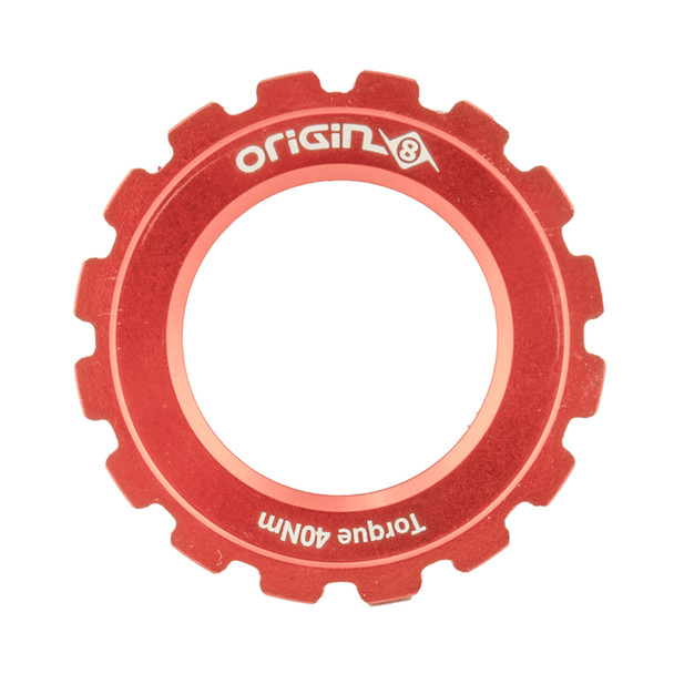 Origin8 Brake Part Disc Lockring Centerlock Or