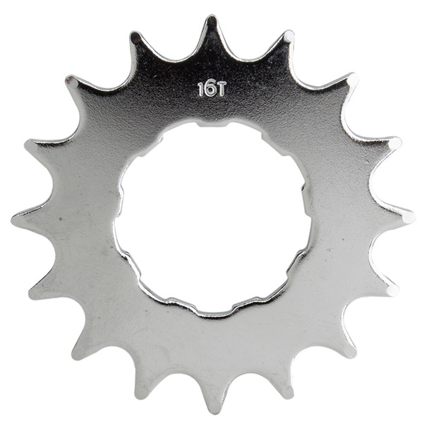 Origin8 Cog 16-Tooth 3/32 For Single Spd Cassette