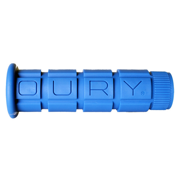 Oury Grips Mountain Blue