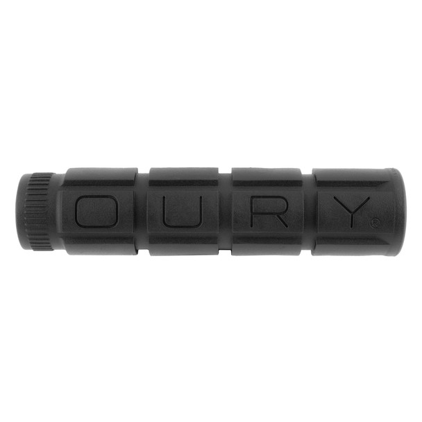 Oury Grips Mountain V2 135Mm Black
