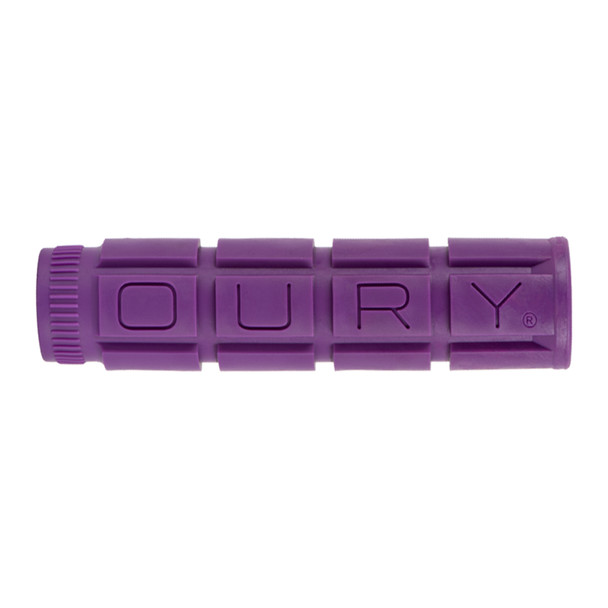 Oury Grips Mountain V2 135Mm Polyurethane