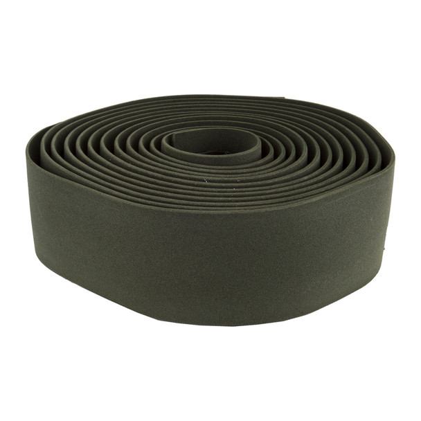 Planet Bike Tape & Plugs Comfort Gel Deep Green