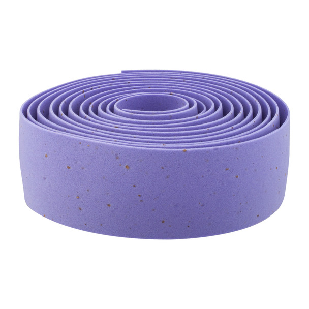 Planet Bike Tape & Plugs Comfort Gel Violet